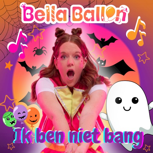 Ik ben niet bang