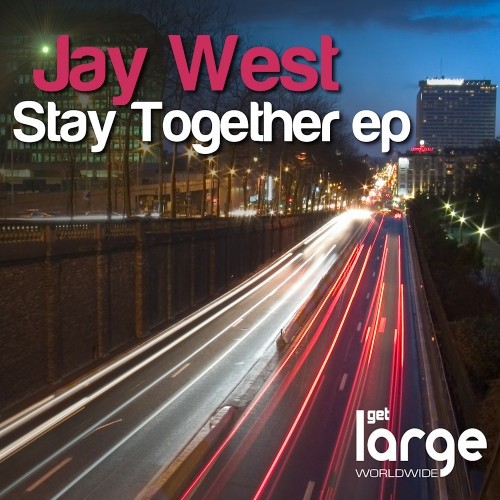 Stay Together EP