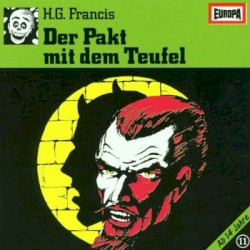Gruselserie 11: Der Pakt mit dem Teufel