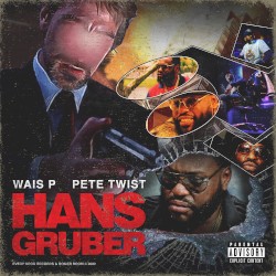 Hans Gruber