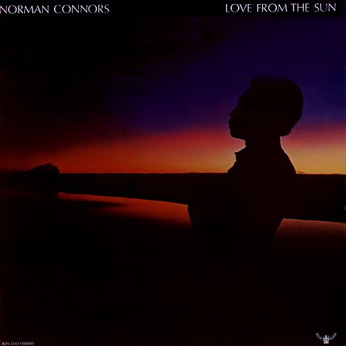 Love From the Sun