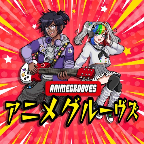 AnimeGrooves