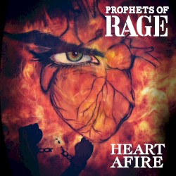 Heart Afire