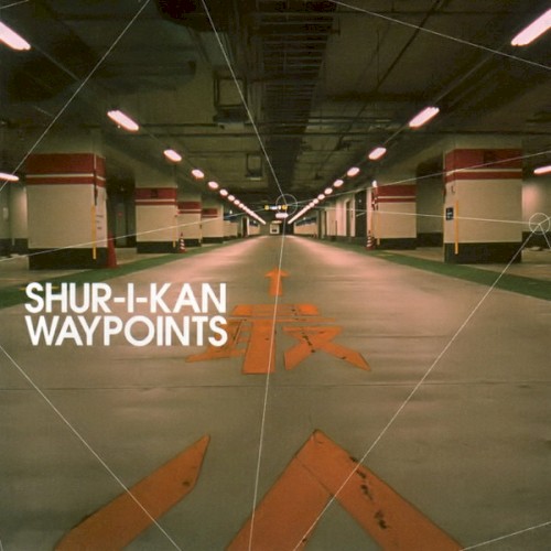 Waypoints