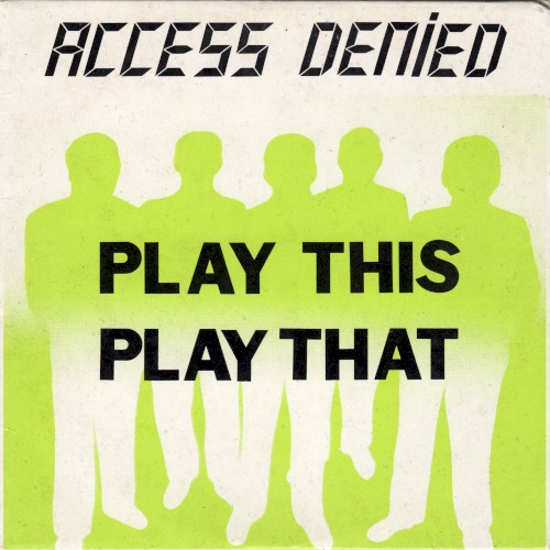Play This, Play That