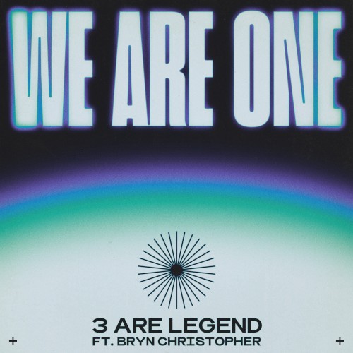 We Are One