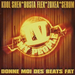Donne Moi Des Beats Fat