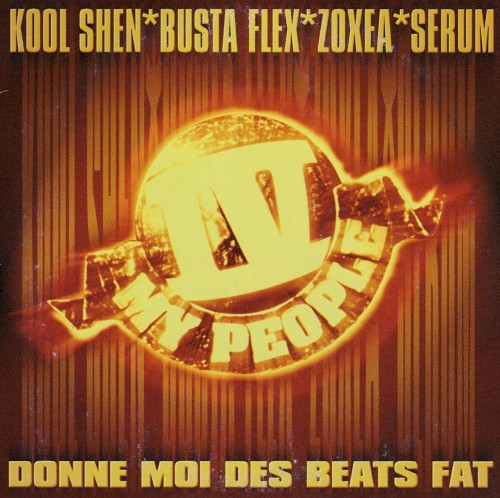 Donne Moi Des Beats Fat