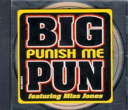 Punish Me