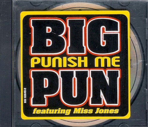 Punish Me