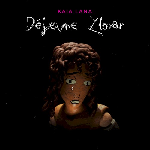 Déjenme Llorar