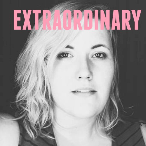Extraordinary