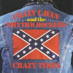 Crazy Times