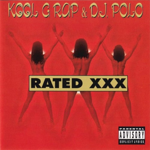Rated XXX
