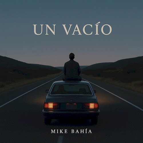 Un vacío