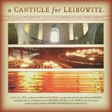 A Canticle for Leibowitz