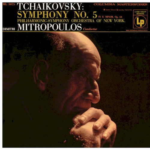 Tchaikovsky: Symphony No. 5 in E Minor