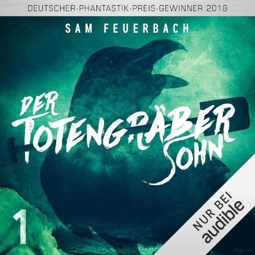 Der Totengräbersohn 1