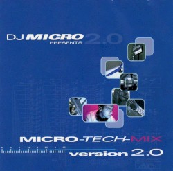 Micro-Tech-Mix Version 2.0