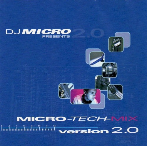 Micro-Tech-Mix Version 2.0