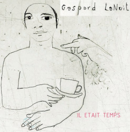 Il était temps