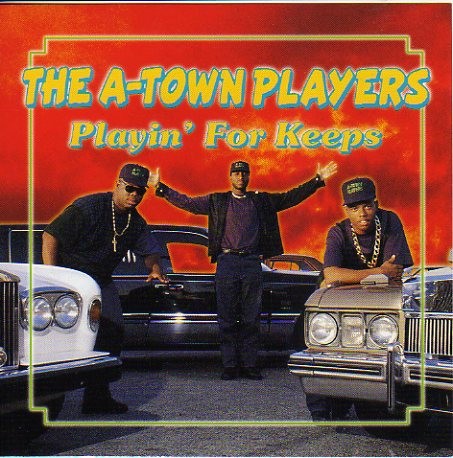 Playin' For Keeps