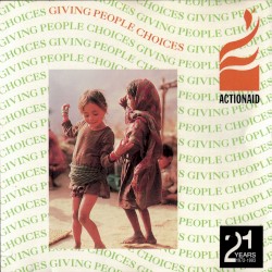 Giving People Choices