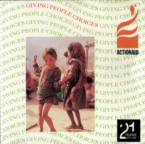 Giving People Choices