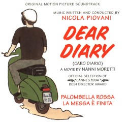 Dear Diary / Palombella rossa / La Messa è finita