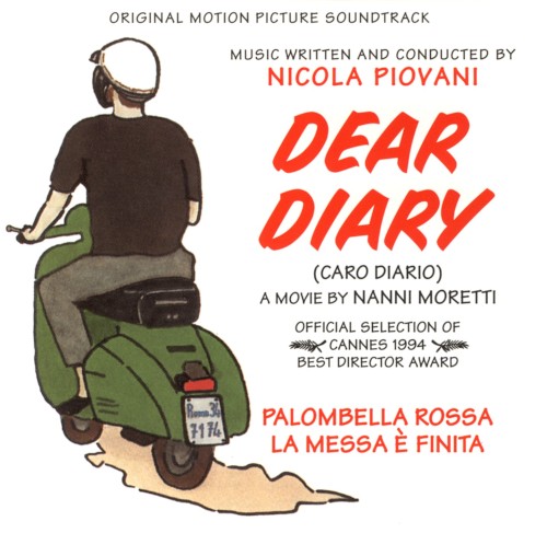 Dear Diary / Palombella rossa / La Messa è finita