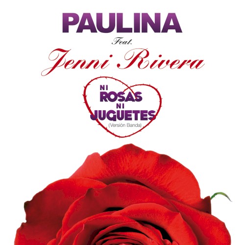 Ni rosas, ni juguetes (versión banda)
