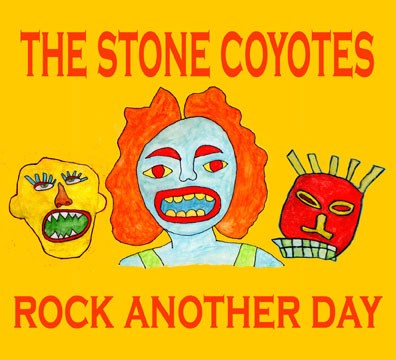 Rock Another Day