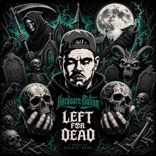 Left For Dead