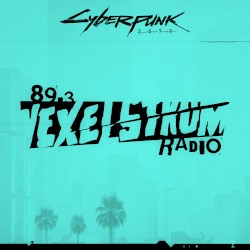 89.3 Radio Vexelstrom