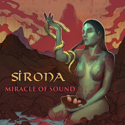Sirona