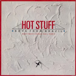 Hot Stuff