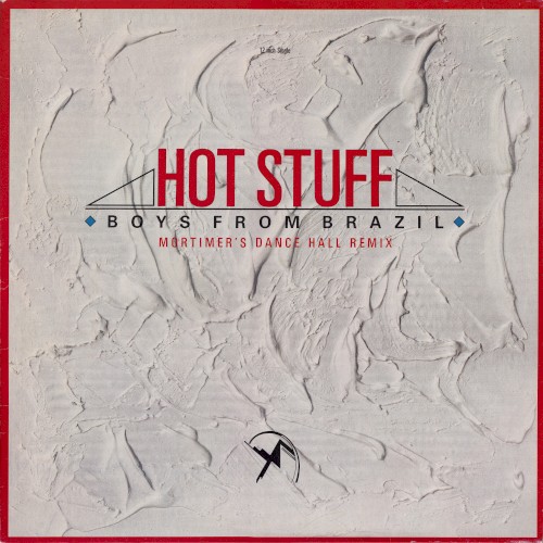 Hot Stuff