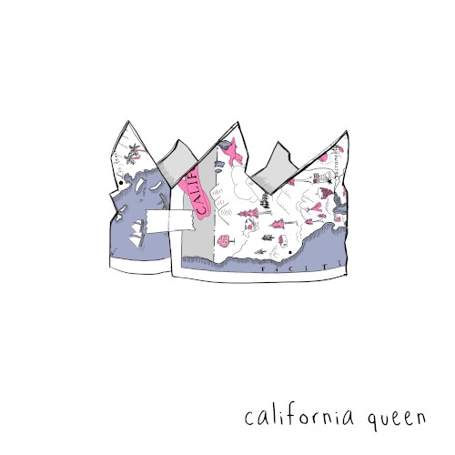 california queen