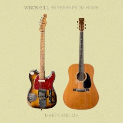 50 Years From Home: Marty and Me