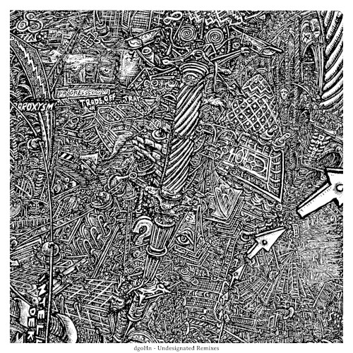 Undesignated Remixes