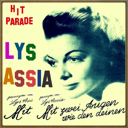 Vintage Vocal Jazz - Swing No. 195