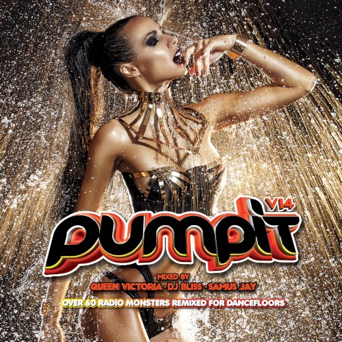 Pump It, Vol. 14