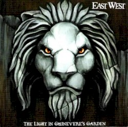 The Light in Guinevere's Garden