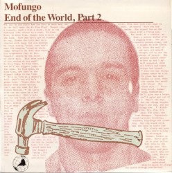 End of the World, Part 2