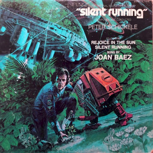 Silent Running