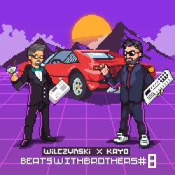 Beats With Brothers, Vol. 8