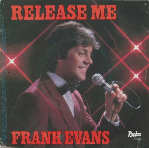Release Me / Love Me Tonight
