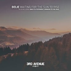 Waiting for the Sun to Rise