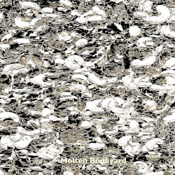 Molten Boneyard