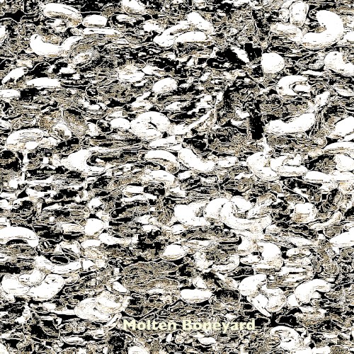 Molten Boneyard